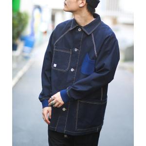 Le Pigeon Voyageur パンツ 「Le Pigeon Voyageur」モールスキン