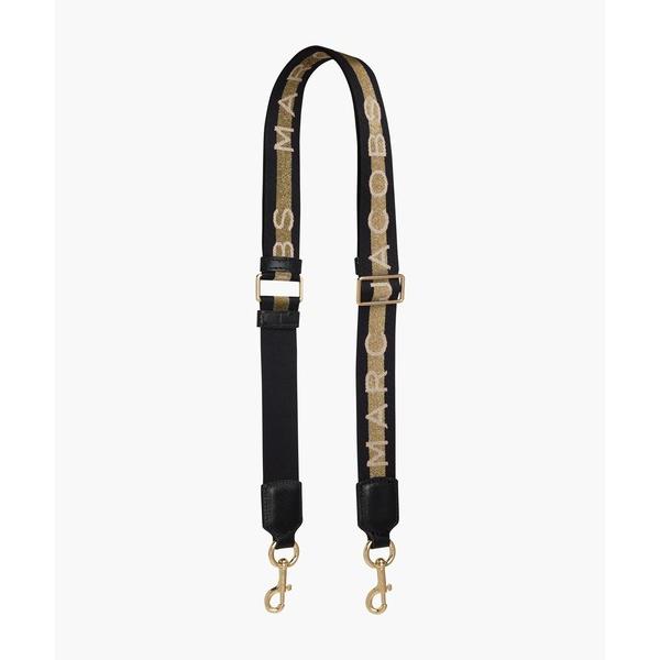 ショルダーバッグ バッグ THE LOGO THIN WEBBING STRAP/ザ ロゴ シン ウ...
