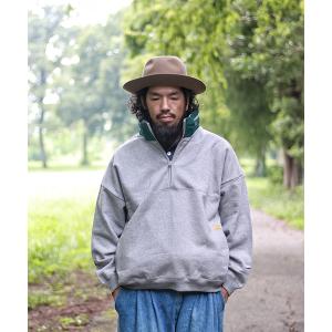 NATAL DESIGN UFO CLUB 長袖カットソー natal design（ネイタルデザイン） トレーナー スウェット WWS 13oz