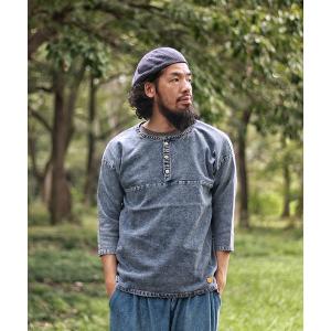 natal design（ネイタルデザイン） 帽子 ハット SPACETIME HAT メンズ