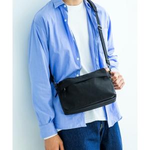 ショルダーバッグ バッグ スタンダードサプライ / SIMPLICITY シンプリシティ / WEEKEND SHOULDER ウィークエンドショルダ