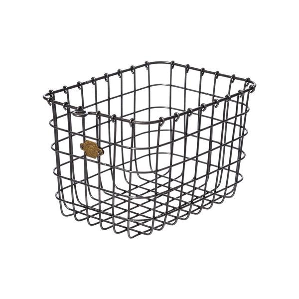 メンズ 収納 LOCKER BASKET Medium