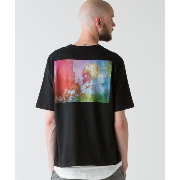 tシャツ rehacer × Maki Kaoru ” Half Awake Half Asleep...
