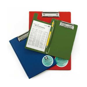 DULTON（ダルトン） 文房具 METAL CLIPBOARD ''A6'' BRASS / メタル