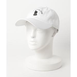 キャップ 帽子 .TOOLS FOR THE DOG オリジナル キャップ レディース メンズ
