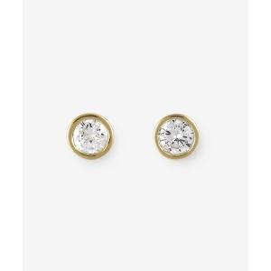 VENDOME AOYAMA（ヴァンドーム青山） ピアス ダイヤモンドグレース