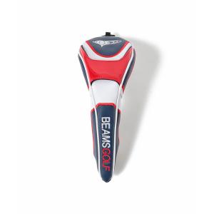 ゴルフ BEAMS GOLF / ツアー ヘッドカバー フェアウェイウッド用