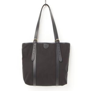 IL BISONTE（イルビゾンテ） トートバッグ IL BISONTE / CANVAS x
