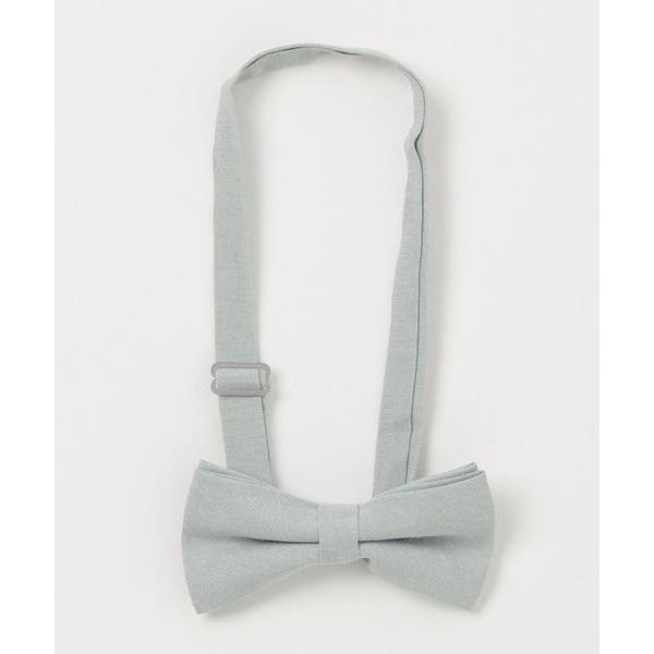 蝶ネクタイ タイムレスカラーボウタイ