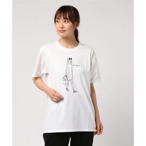tシャツ Tシャツ NEW YOGHURT:EMB TEE 1｜zozo