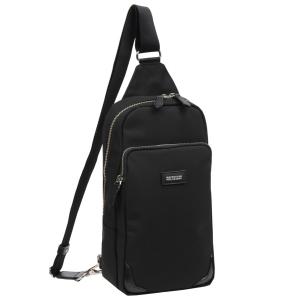 Paul Smith（ポール・スミス） ウエストポーチ PSビジネスナイロン