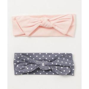 VALENTINO（ヴァレンティノ） カチューシャ 4W2HI00S WHP レディース V