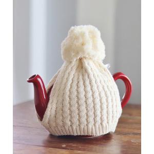 オールドマンズテーラー R&D.M.Co- *UNION JACK TEA COSY ティー