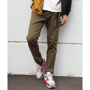 ジーンズ GERRY WEB限定 ストレッチデニムクライミングパンツ メンズ レディース