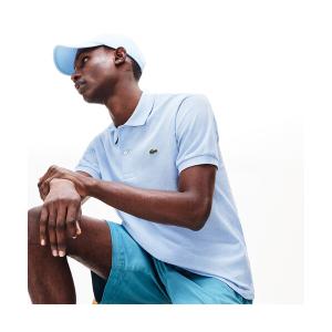 LACOSTE（ラコステ） ポロシャツ 半袖 「別注」「LACOSTE」ボーダー