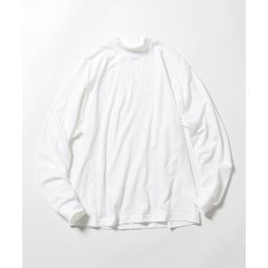 tシャツ Tシャツ メンズ CAMBER/キャンバー FINEST MOCK TURTLE MADE IN USA #706 ロングスリーブカットソー