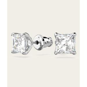 新品同様スワロフスキーSwarovski　ArianaGrandeスタッドピアス SWAROVSKI｜【公式】【スワロフスキー】Ariana Grande x Swarovski