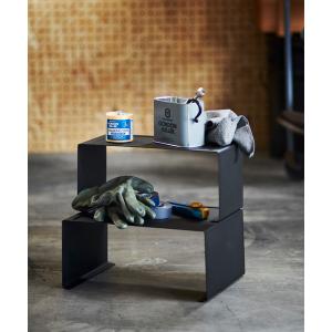 家具 STACKING RACK スタッキングラック L