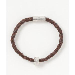 ブレスレット 「Kahiko」ハワイアンリングMEN'Sブレスレット メンズ