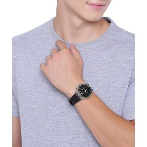 EMPORIO ARMANI 腕時計 エンポリオ・アルマーニ メンズ アナログ プロ