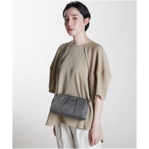 ショルダーバッグ バッグ Polka Dots ポシェット レディース メンズ