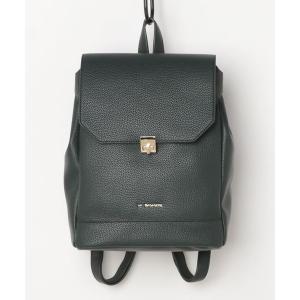 ANNA SUI（アナスイ） デイバック リュック ジャーニー コンパクト