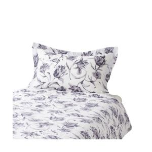 ベッド 寝具 700x500 リリア まくらカバー グレー レディース