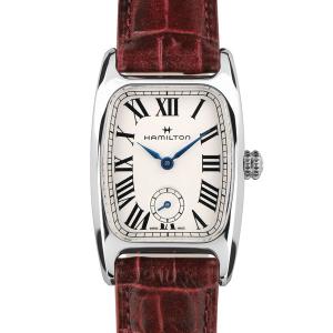 HAMILTON（ハミルトン） 腕時計 レディース : ZOZOTOWN Yahoo!店