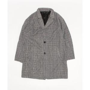 UNITED ARROWS LTD. チェスターコート ブラウン チェスターコート（ブラウン）｜ユナイテッドアローズ公式通販