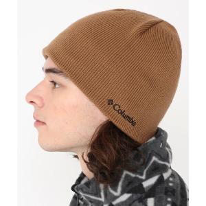 コロンビア ニット帽 ニットキャップ メンズ 防...の商品画像
