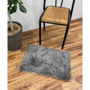 ラグ ラグマット ジェイフロアマット 40×60 レディース