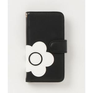 モバイルケース デイジーアイコン  モバイルケース for iPhone7／8