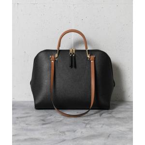 バッグ ハンドバッグ INES 2WAYハンドバッグ