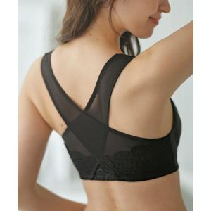 ブラ スキッと美姿勢ブラ