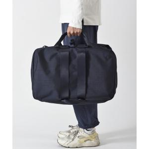 バッグ ボストンバッグ STLAKT 3WAYボストンバッグ