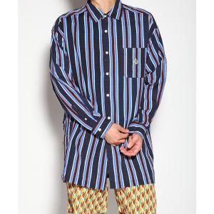 agnes b.（アニエスベー） ネクタイ CU01 CRAVATE レザーネクタイ