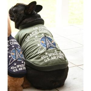 ジャケット MA-1 AVIREX/アヴィレックス/ ドッグウェア MA-1 スペースコマンド/ DOG WEAR MA-1 SPACE COMMAN