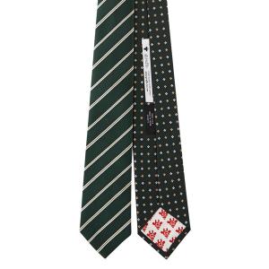 giraffe（ジラフ） ネクタイ 「 ネクタイ専門店 」 リバーシブルジラフ