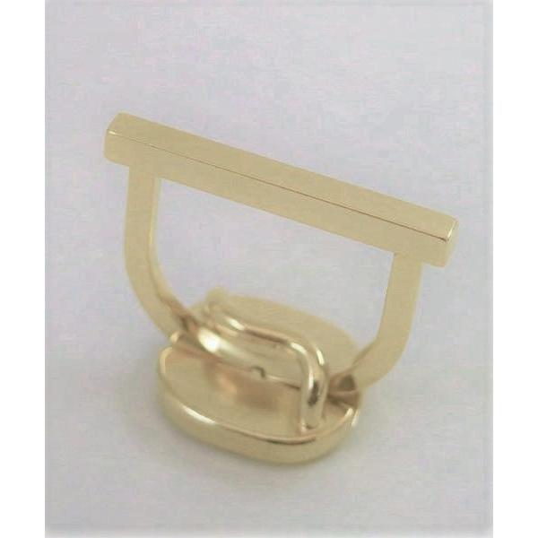 「KuKuLu TOKYO」スタンディングリング/スマホリング