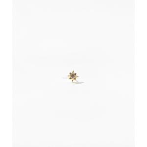 ARTIDA OUD ピアス bone” オーガニックthin smallフープ ピアス
