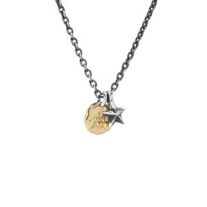 MICKEY MOUSE（ミッキーマウス） ネックレス ディズニー ネックレス