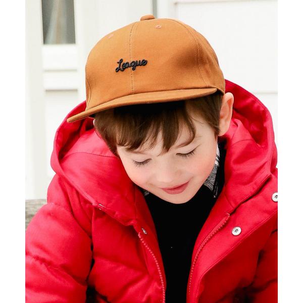 キャップ 帽子 「キッズ」ベースボールCAP「抗菌防臭」/806543 キッズ 子供 男の子 女の子