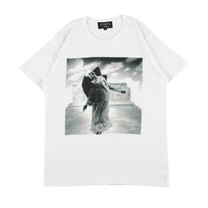 MEDICOM TOY（メディコム・トイ） tシャツ VINYL “LUNA SEA” TEE EDEN