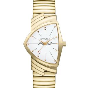 VENTURA ハミルトン ベンチュラ クオーツ 32.5mm メンズ 腕時計