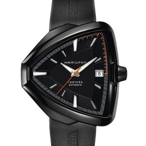 HAMILTON 自動巻きベンチュラ VENTURA ハミルトン HAMILTON Ventura ベンチュラXXL スケルトン