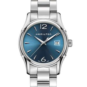HAMILTON 腕時計 「ハミルトン」 Jazzmaster （ジャズマスター