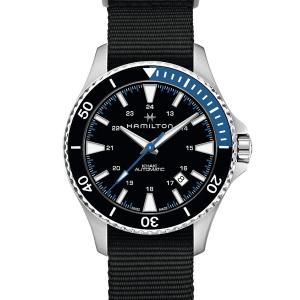 ハミルトン カーキ ネイビー Hamilton KHAKI NAVY HAMILTON（ハミルトン） 腕時計 腕時計 Khaki Navy （カーキ ネイビー
