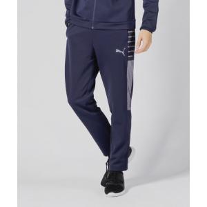 PUMA（プーマ） パンツ トラックパンツ_ メンズ : ZOZOTOWN Yahoo!店