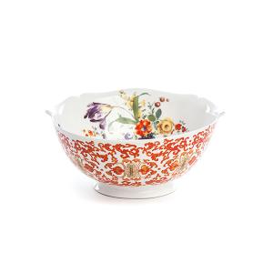 SELETTI（セレッティ） 食器 SELETTI/ハイブリッドボウル 22cm ZAIRA
