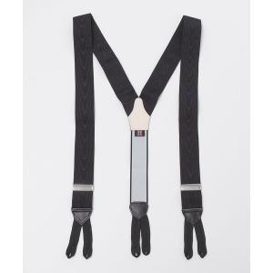 NIGEL CABOURN（ナイジェルケーボン） クロムエクセルレザー